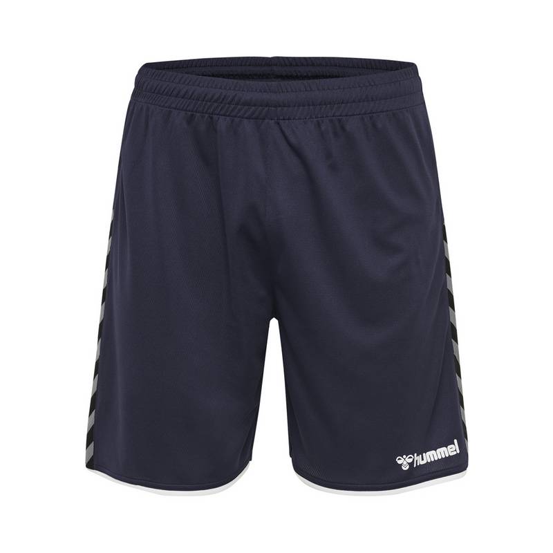 hummel hmlAUTHENTIC POLY SHORTS Shorts Herren