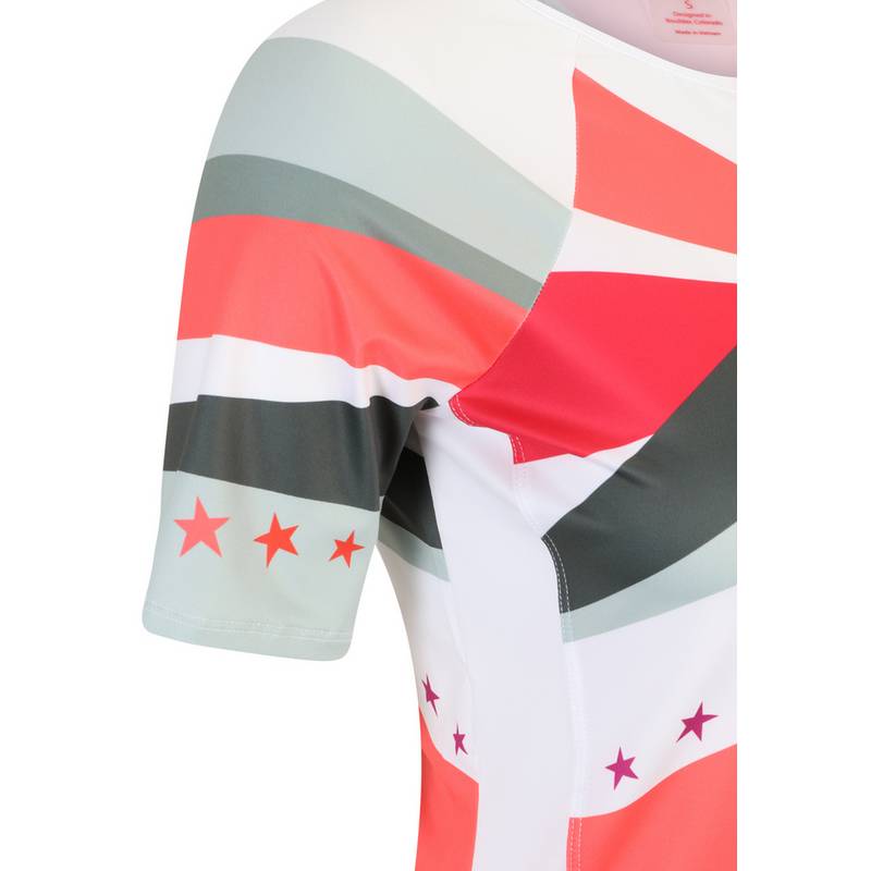 Krimson Klover Vida Jersey Trikot Damen