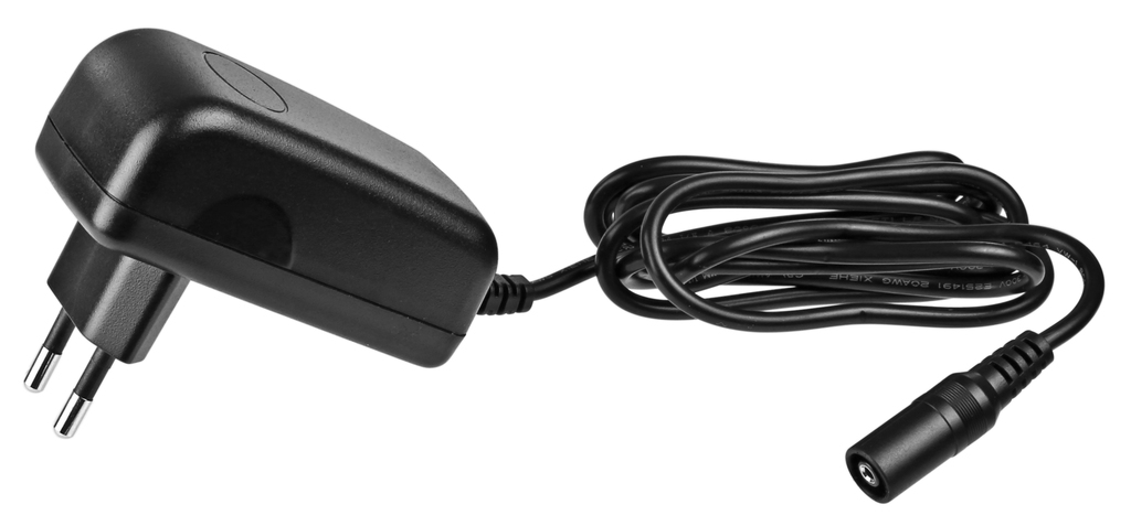 Makita Accessories TE00000211 Nätadapter för fläkt till CF101DZ och DCF102Z