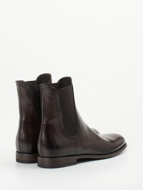 Chelsea Boots-17302090008 Pantanetti