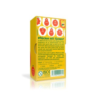 Quickity Pickity (DE)