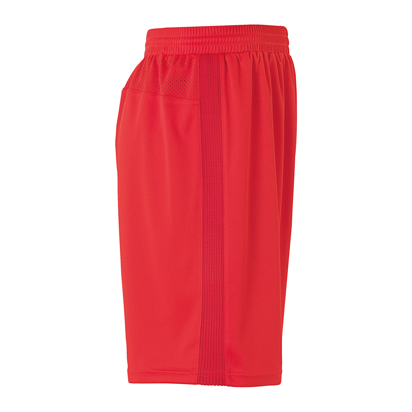 Uhlsport Performance ShortsRot Weiß F04