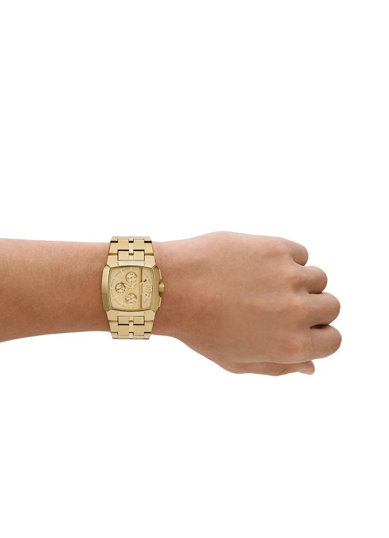 Diesel Cliffhanger Watch DZ4639