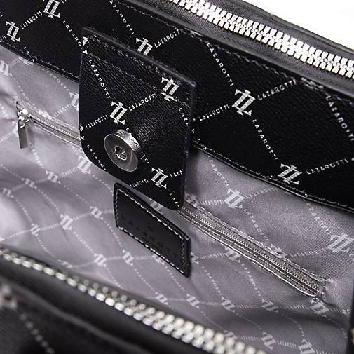 Lazarotti Palermo Handtasche 34,5 cm