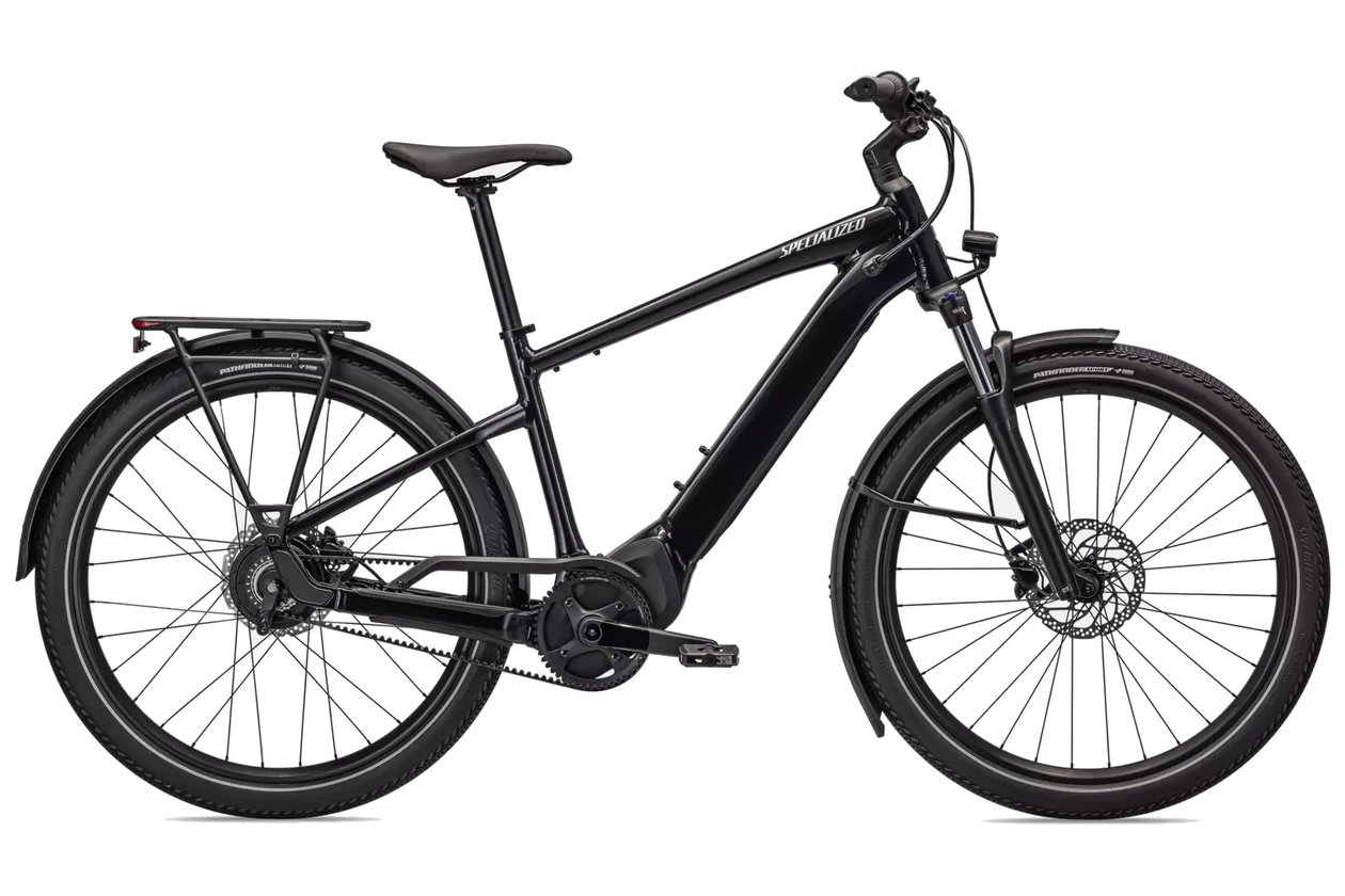 Specialized Vado 3.0 IGH - 530 Wh - 2023 - 27,5 Zoll - Diamant