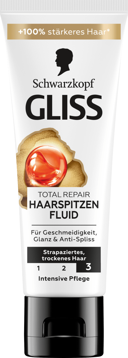Haarspitzenfluid Total Repair, 50 ml