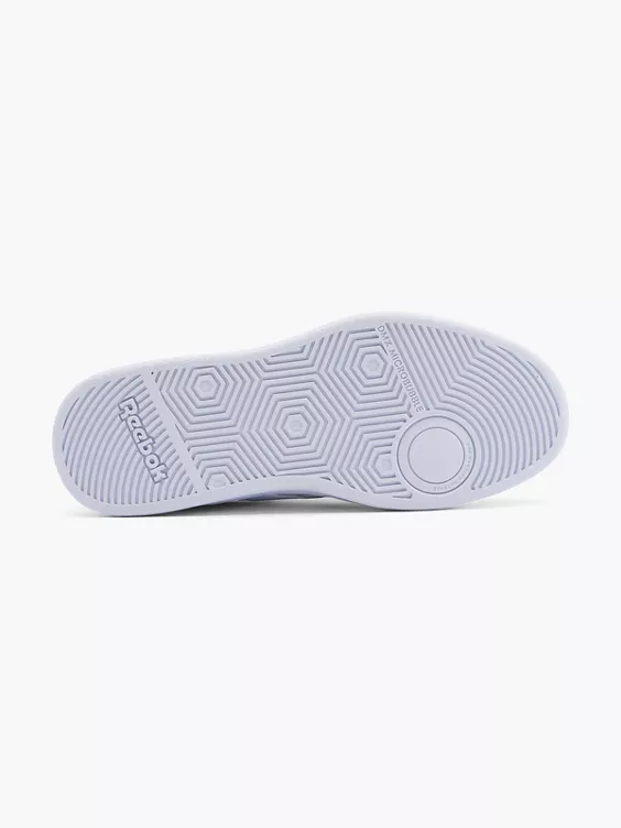 Reebok Leder Sneaker COURT ADVANCE