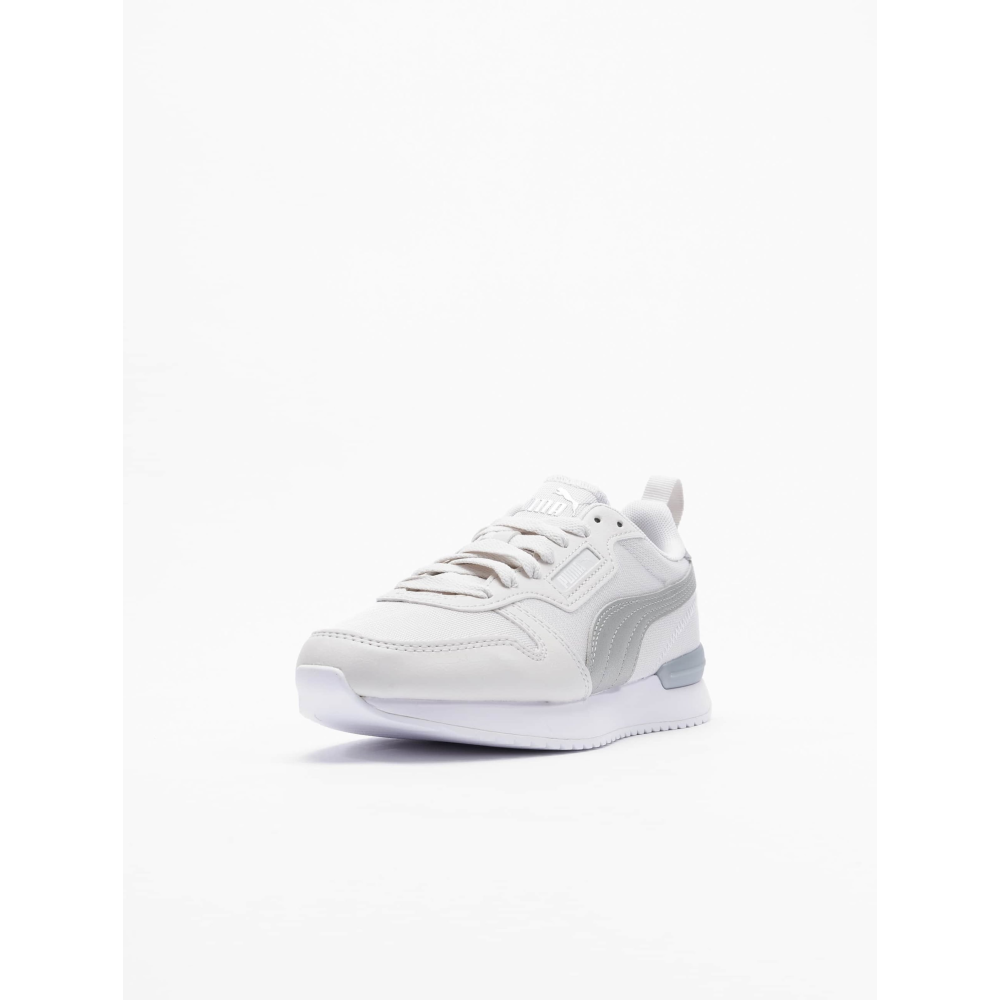 PUMA R78 Metallic Pop 381070_02 / grau