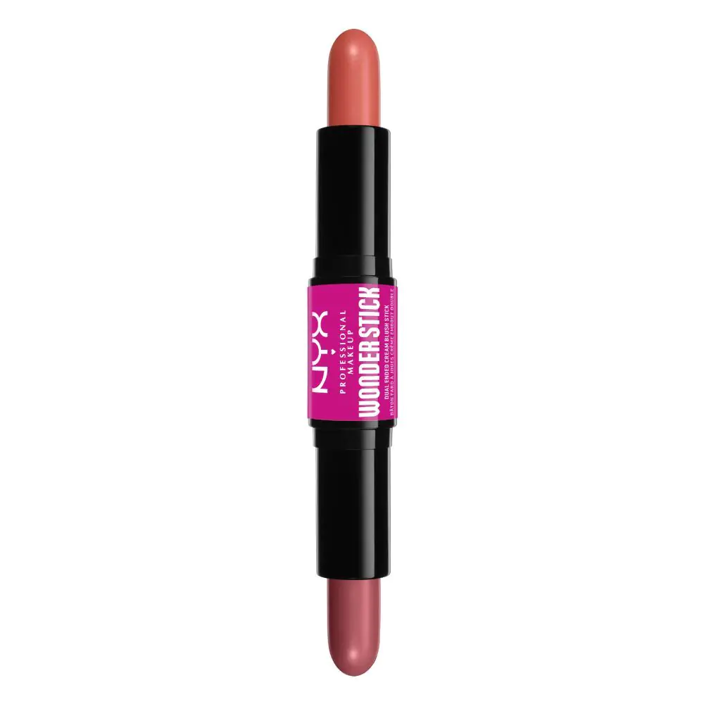 NYX Wonder Stick Honey Orange + Rose kreminiai skaistalai