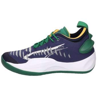 PUMA Rise Nitro June Ambrose in blau