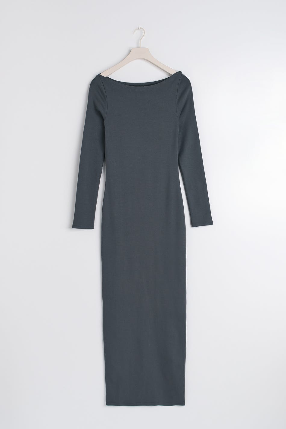 Bodycon maxi dress