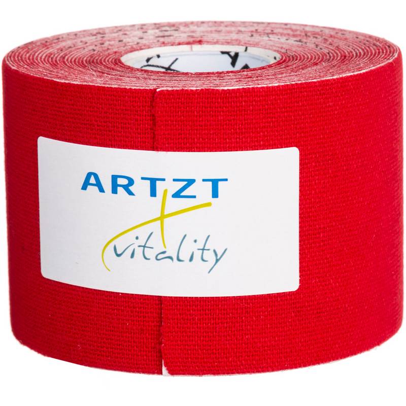 ARTZT Vitality Kinesiologisches Tape