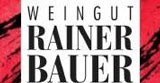 2020 Riesling Sekt brut - Weingut Rainer Bauer