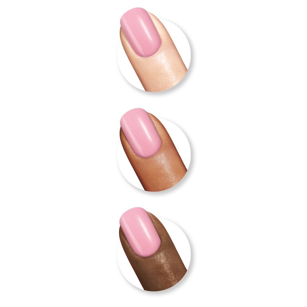 Sally Hansen ČUDOTVORNI GEL