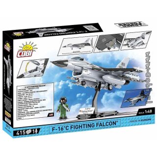 F-16C Fighting Falcon