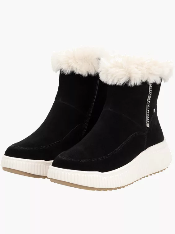 Rieker Damen Kurzstiefel
