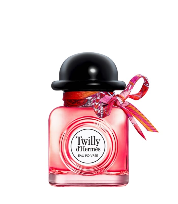 TWILLY D'HERMÈS EAU POIVRÉE-Eau de Parfum Vaporisateur