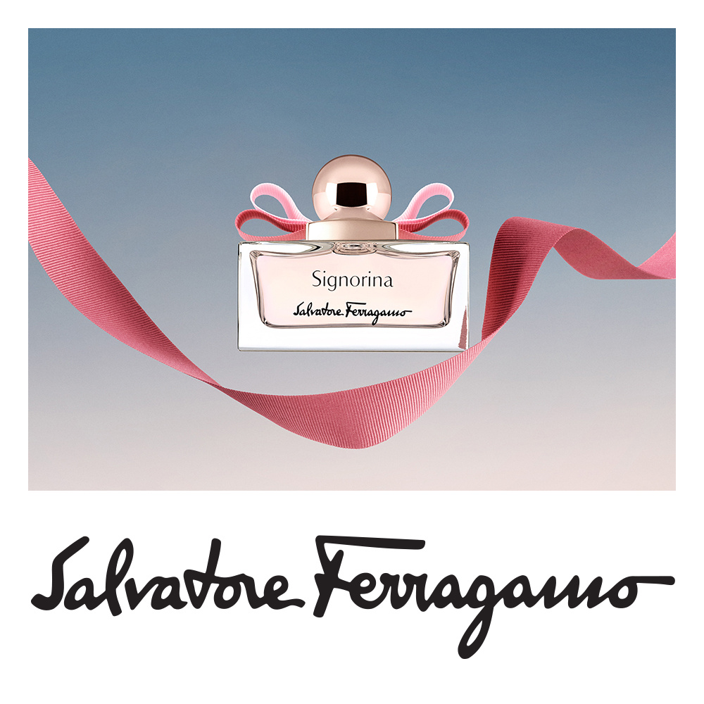 salvatore ferragamo SIGNORINA Eau de Parfum