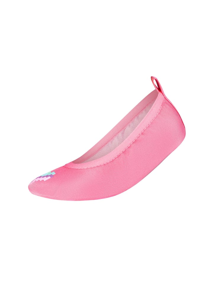 S. Oliver Turnschläppchen 1er Pack shoes & slippers in pink frosting günstig kaufen