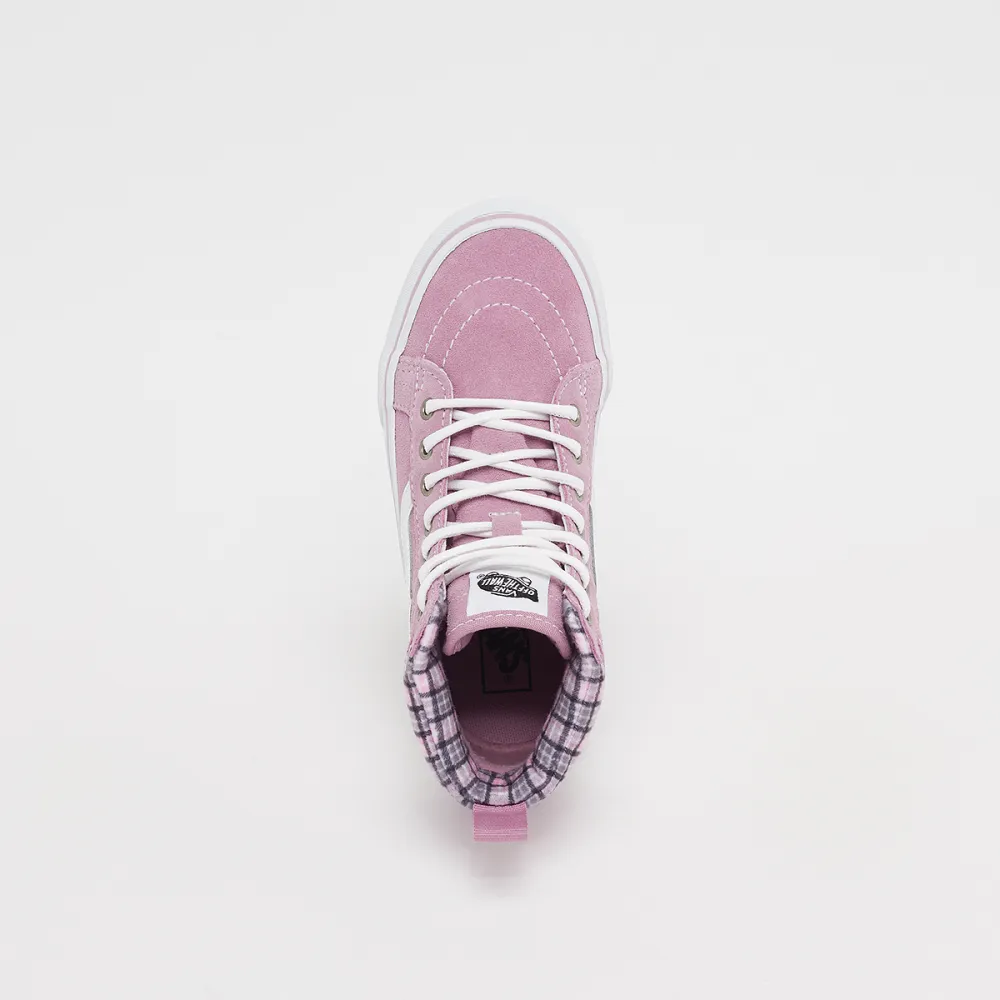 Vans SK8 Hi MTE 1 VN0A5HZ5BD5 / pink
