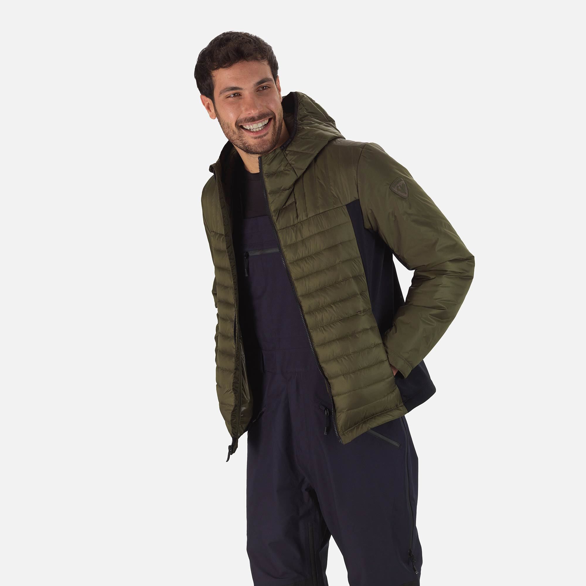 Veste SKPR Hybrid Light Homme