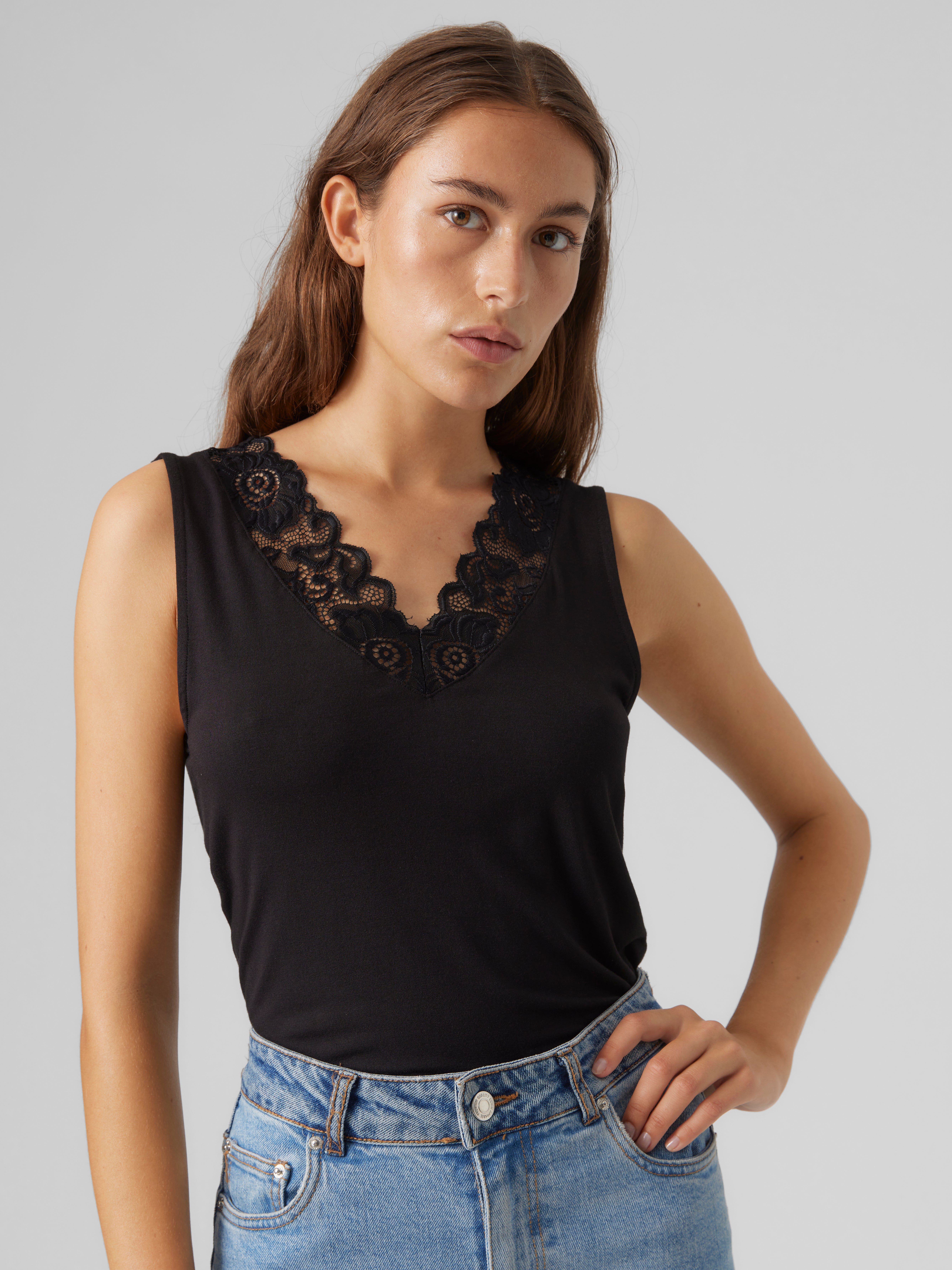 VMROSA Top