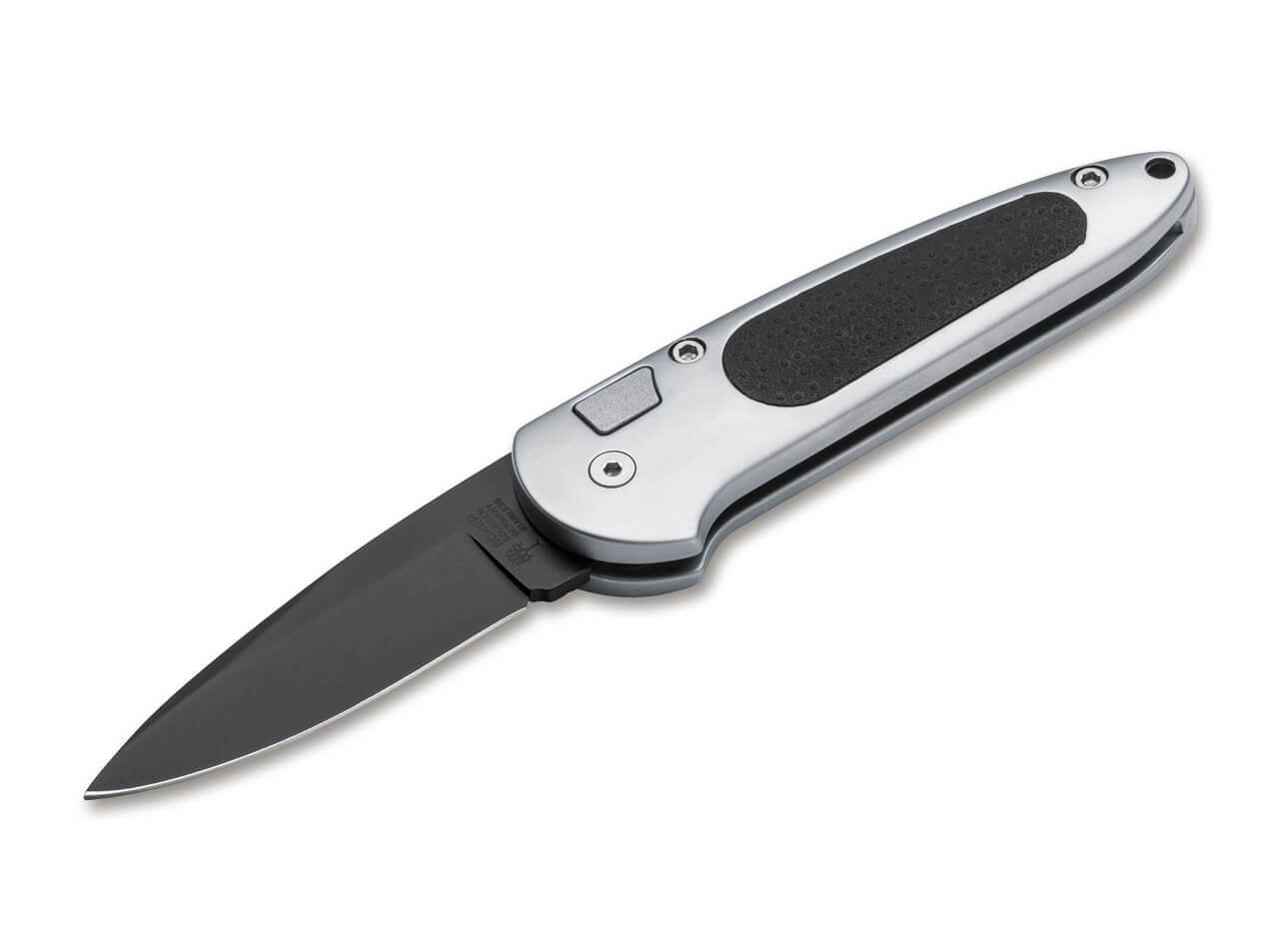 Speedlock II 2.0 Silver Shadow