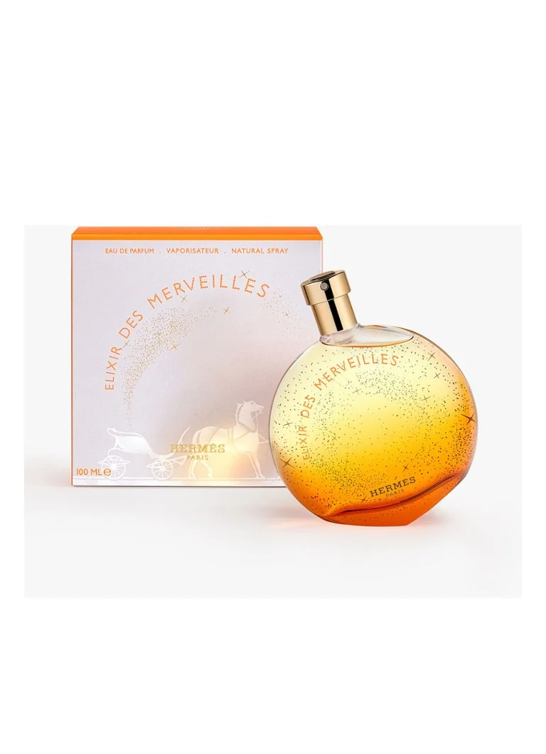 HERMÈS Miracles Eau de Parfum Elixir