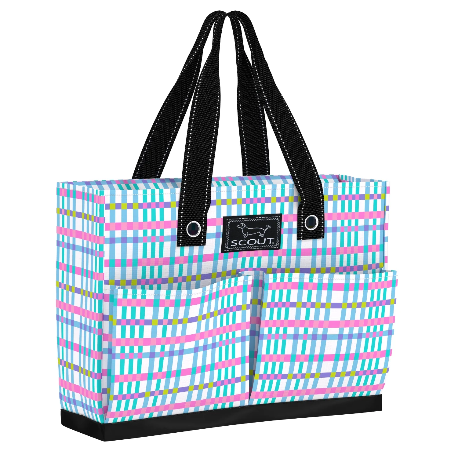 Pocket Tote Medium Uptown Girl