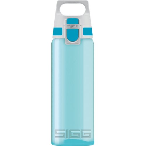 TRINKFLASCHE TOTAL CLEAR ONE AQUA