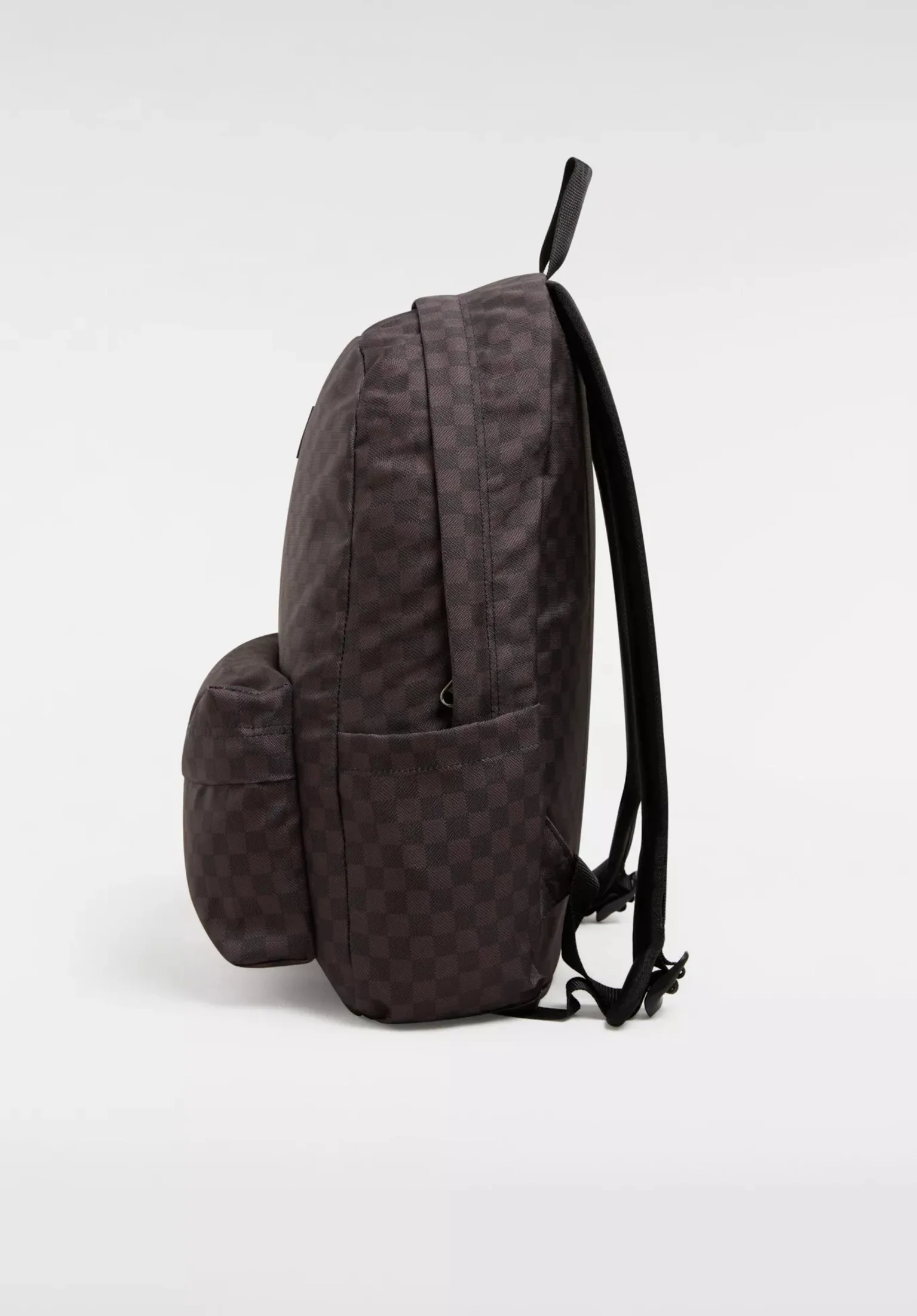 Old Skool Check Backpack