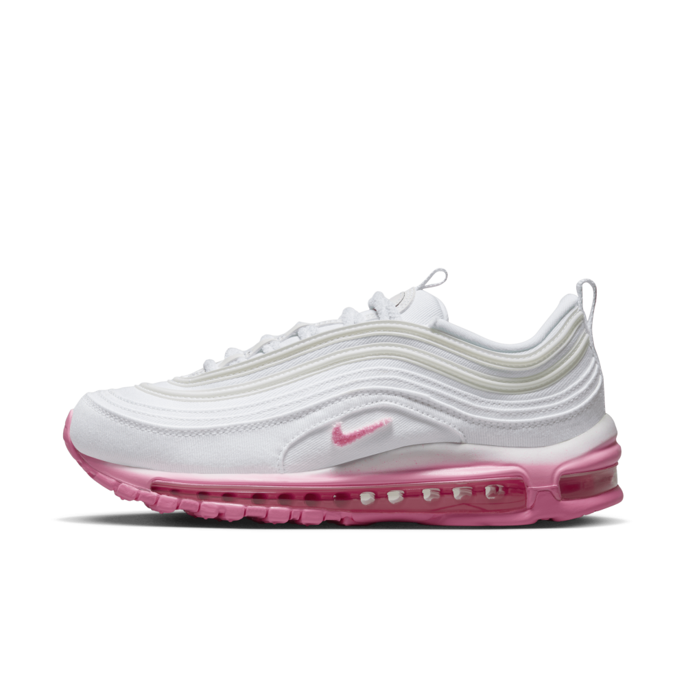Nike Air Max 97 SE FJ4549-100 / weiss