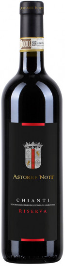 2020 Chianti Riserva DOCG trocken - Vecchia Cantina di Montepulciano