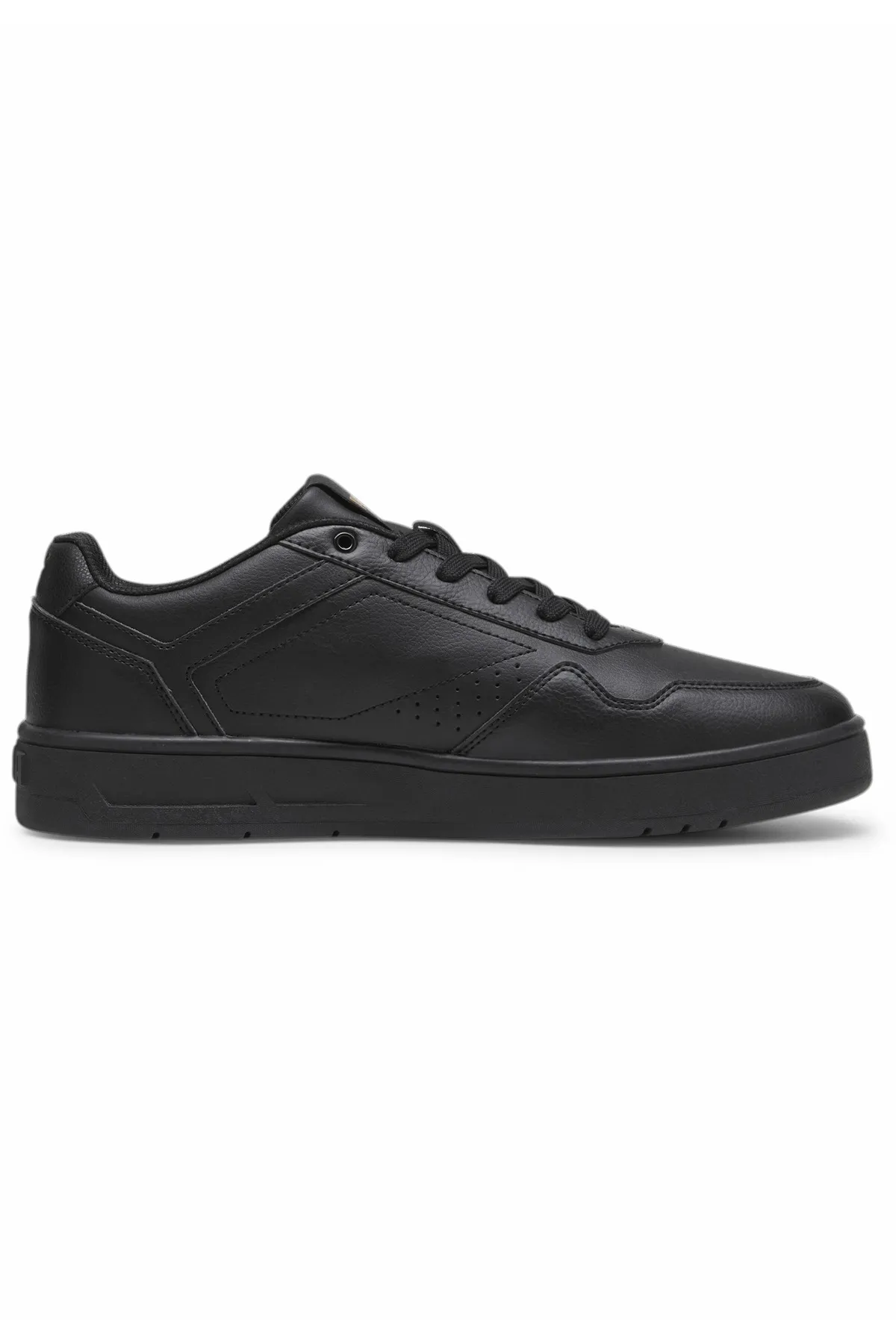 Puma  Klassischer Court-Sneaker