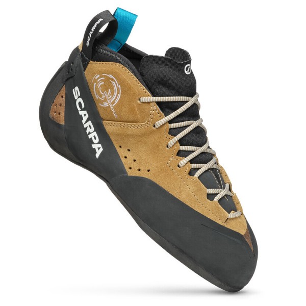 Scarpa - Women's Generator Mid - Kletterschuhe