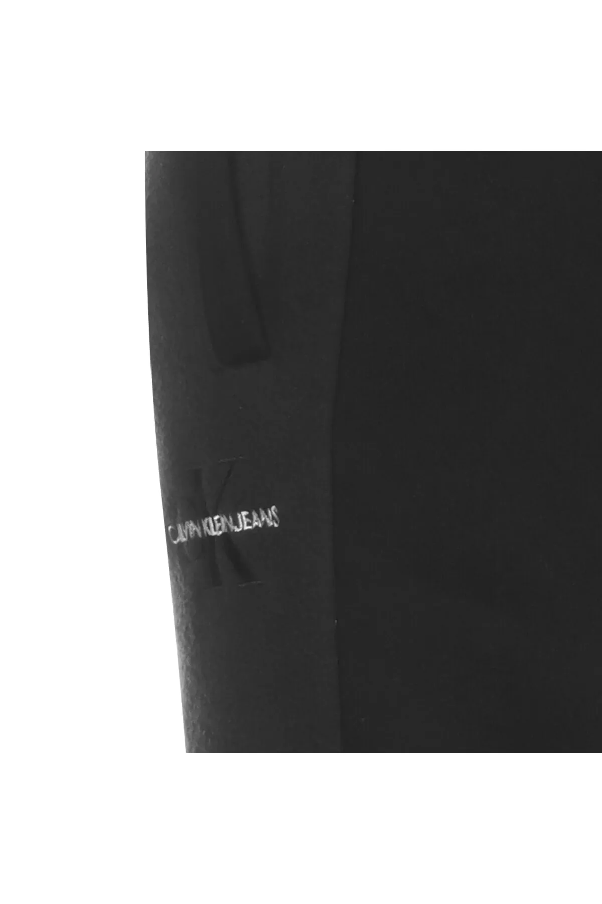 Calvin Klein  Jogginghose - Schwarz - Relaxed