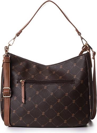 Lazarotti Palermo Schultertasche 32 cm