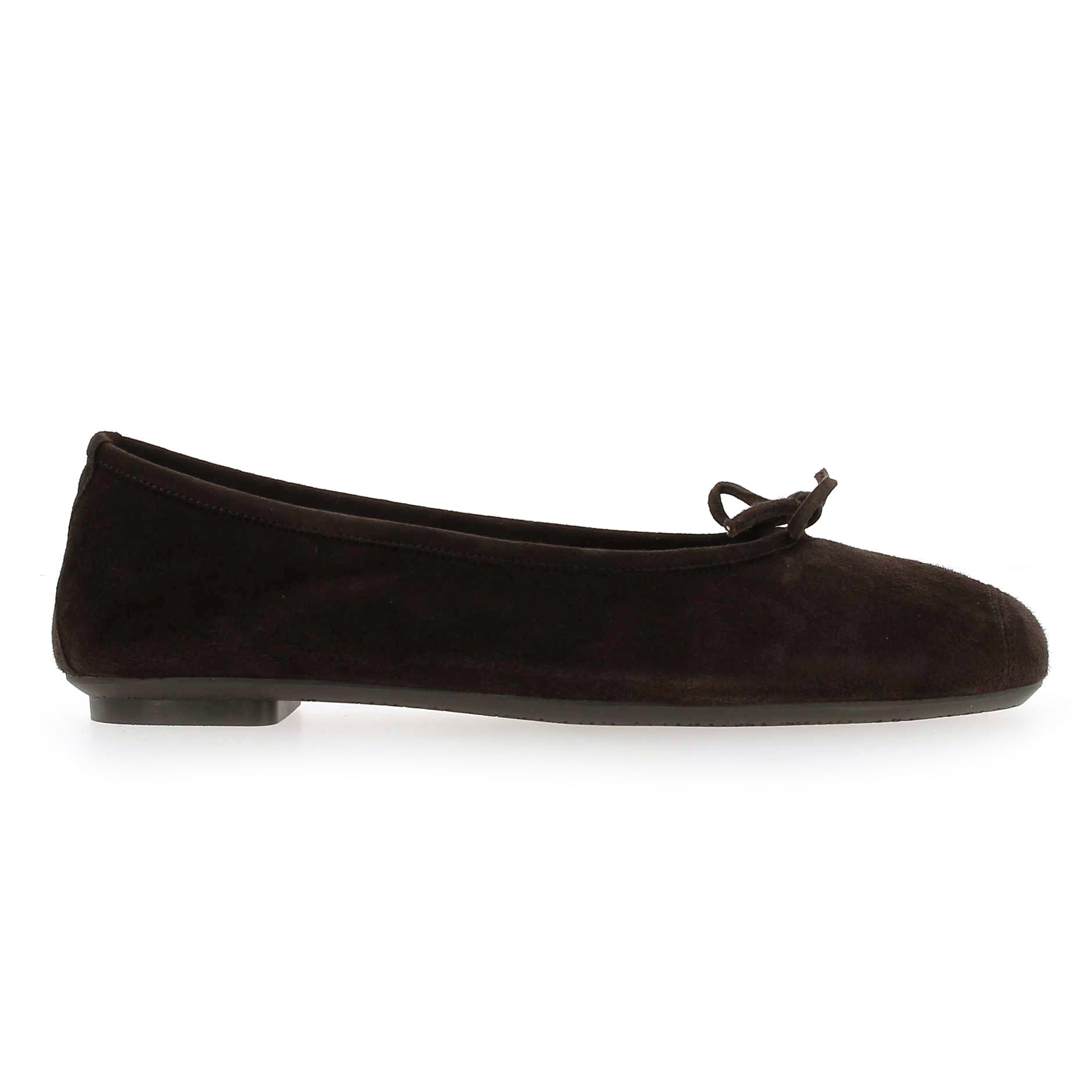 Reqins  HARMONY PEAU - Marron