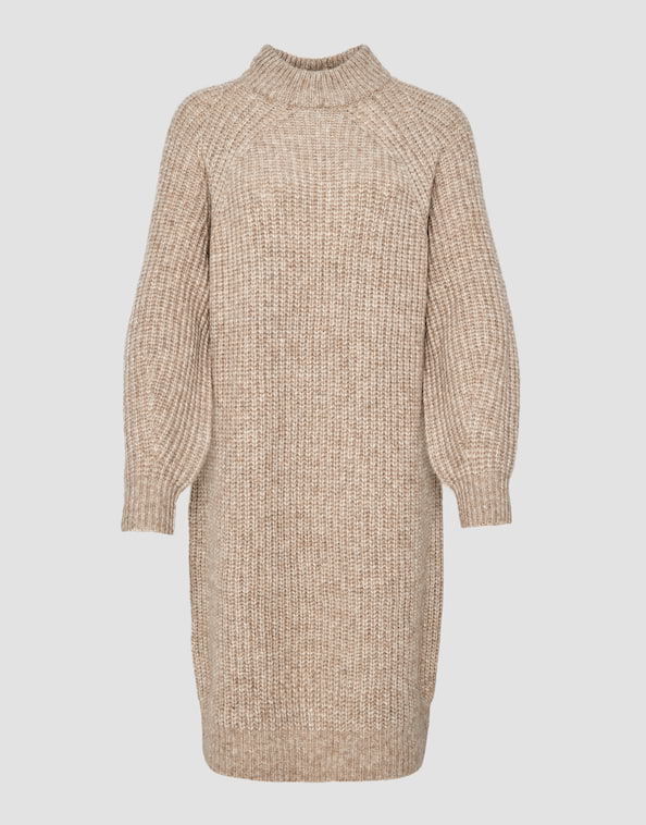 Strickkleid Wetrissi