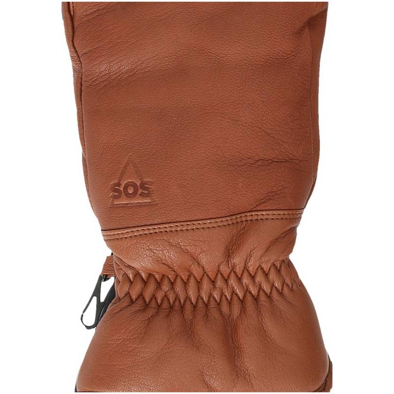 SOS Stoneham Skihandschuhe