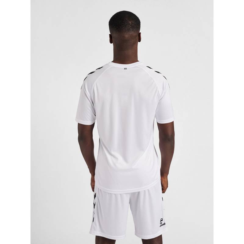 hummel hmlCORE XK CORE POLY T-SHIRT S/S T-Shirt