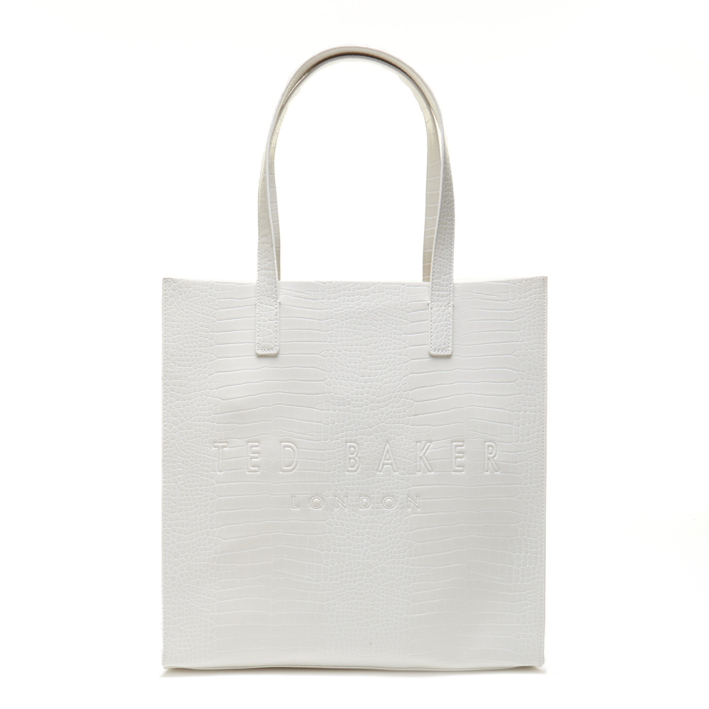 Ted Baker Croccon Cabas Sac