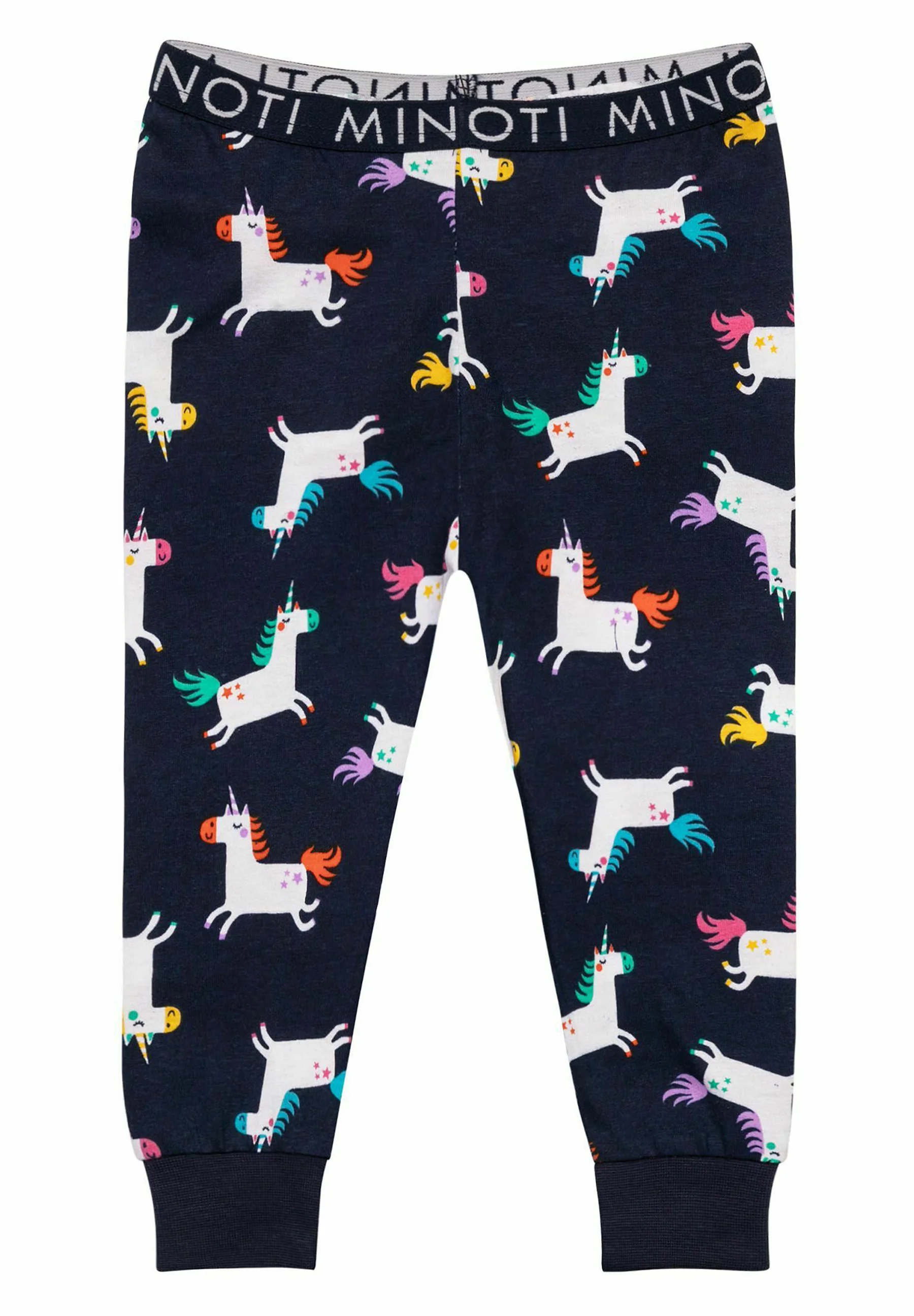 CONJUNTO MINOTI - Pijama