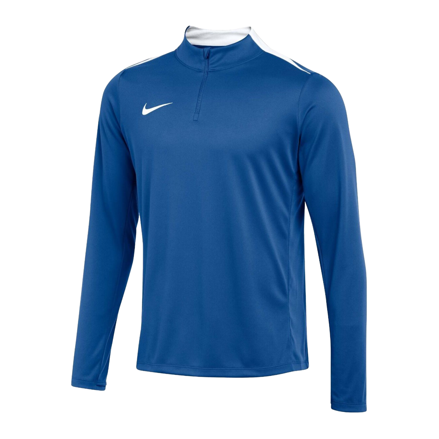 Nike Academy Pro 24 Drill Top Kids Blau F467