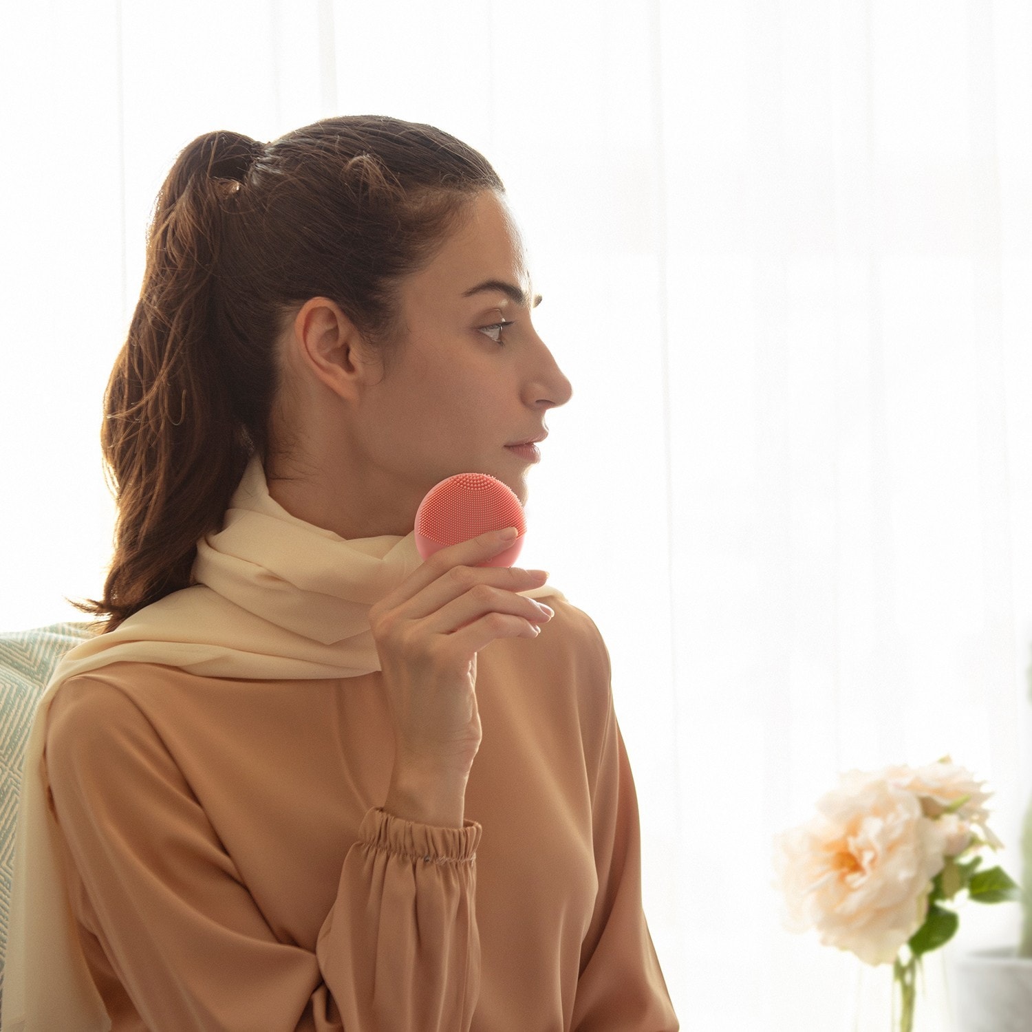 FOREO 4 go Evergreen