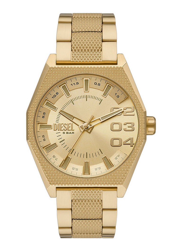 Orologio raschiatore diesel DZ2173