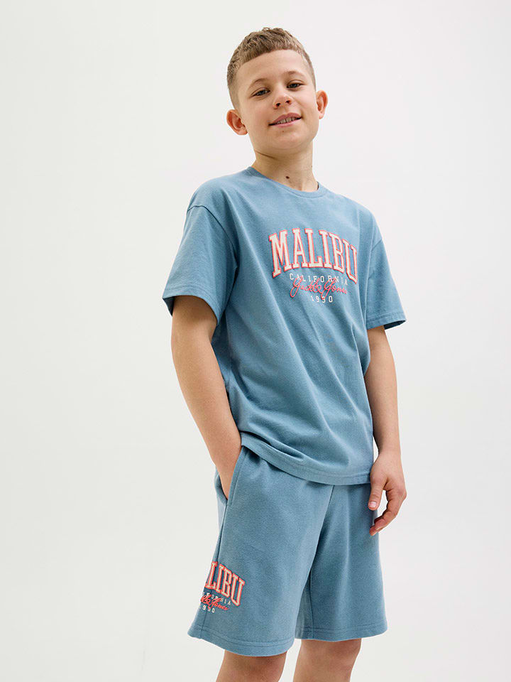 JACK & JONES Junior Sweatshorts 