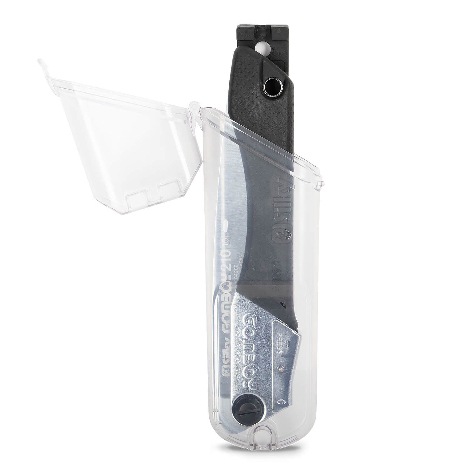 Taschensäge Gomboy 210-10