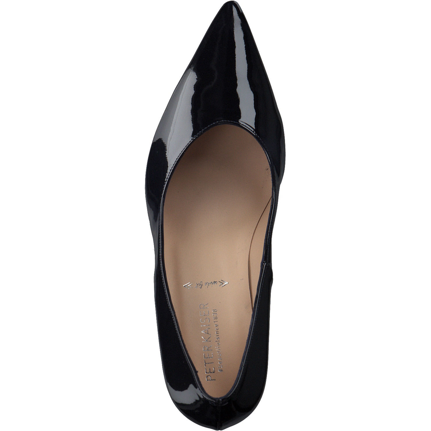 Peter Kaiser Telse 34211, Pumps, Damen, navy