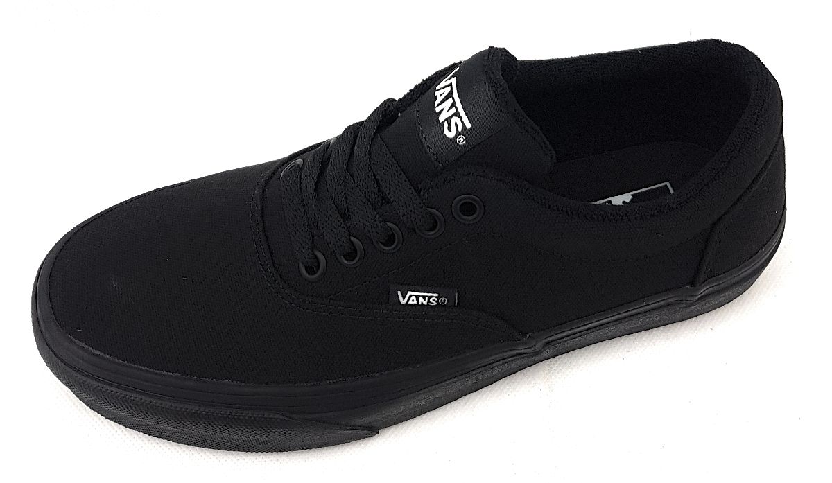 Vans Doheny VN0A3MTF1861 Schwarz black/ black